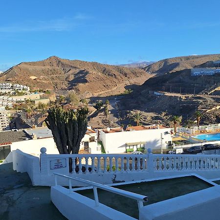 Casa Aita - Refurbished Apartment With Unparalleled Sea View Mogán Εξωτερικό φωτογραφία