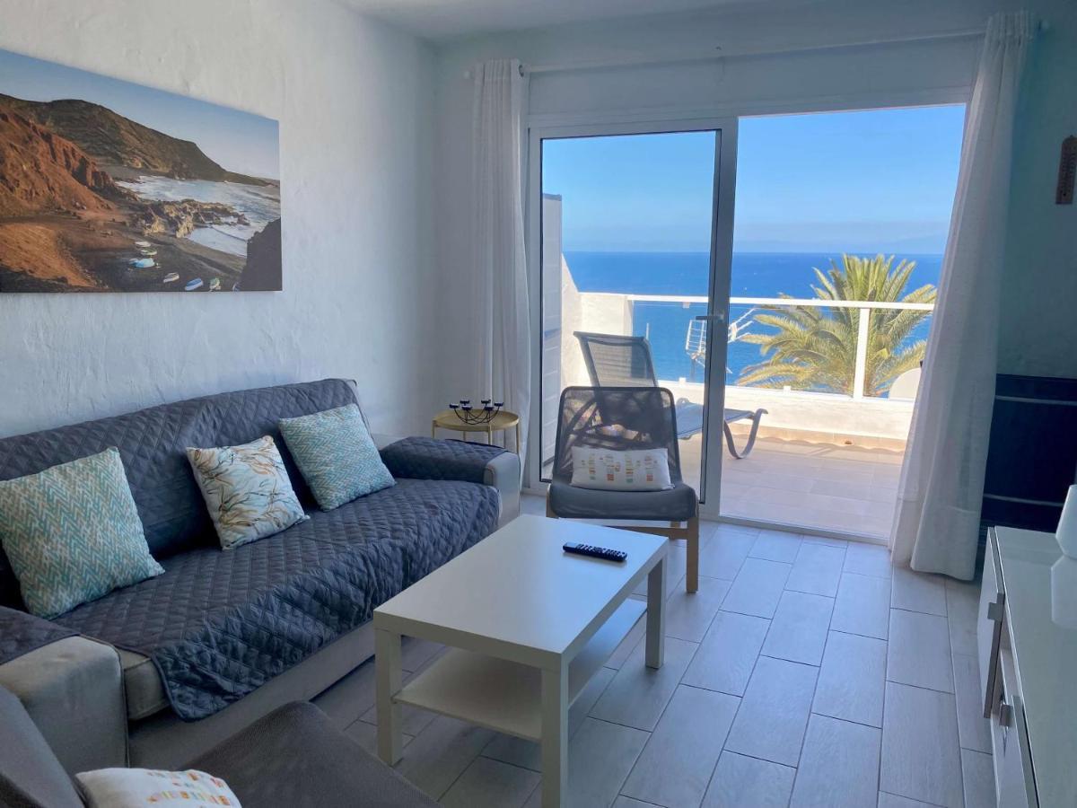 Casa Aita - Refurbished Apartment With Unparalleled Sea View Mogán Εξωτερικό φωτογραφία