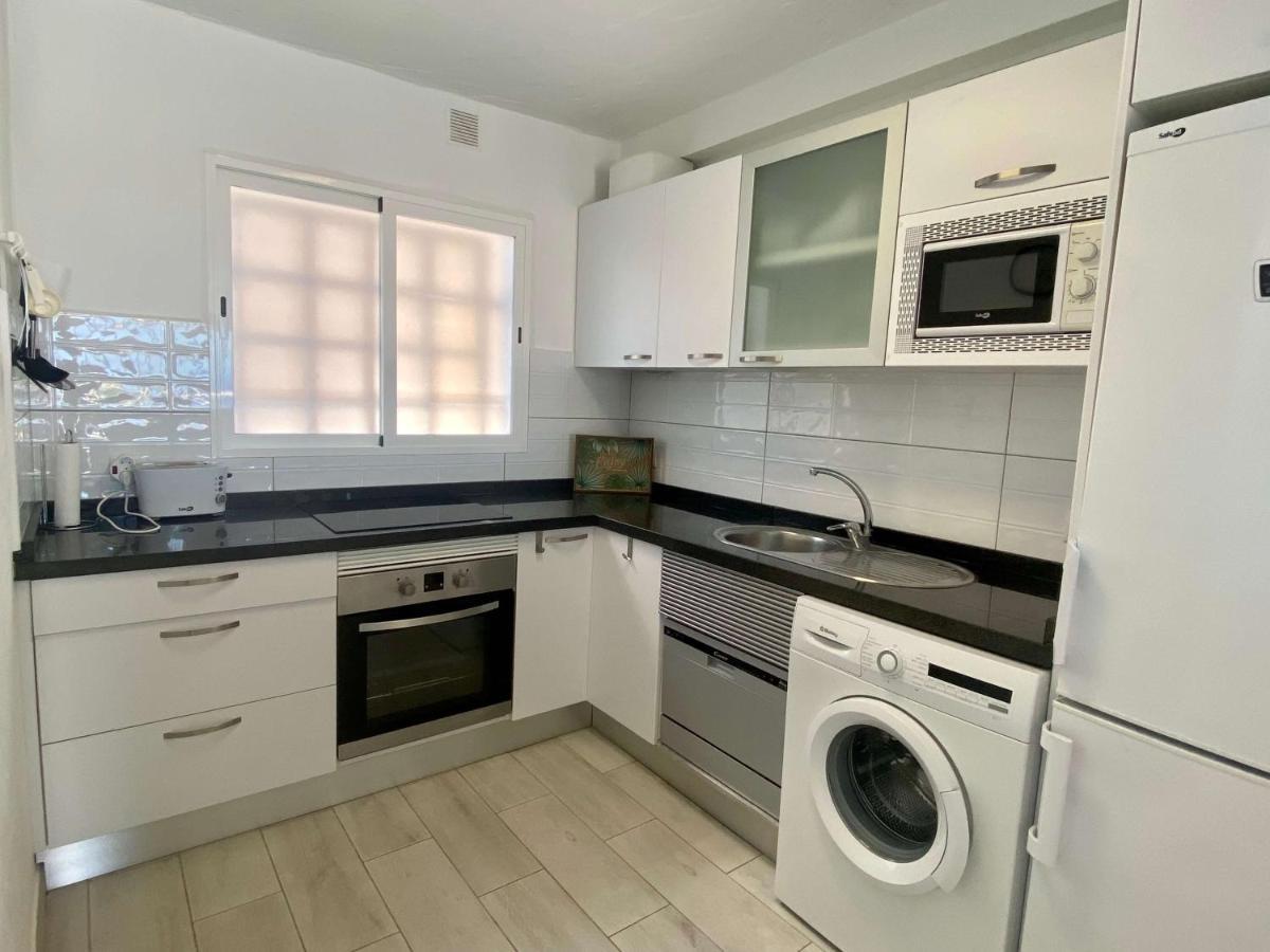 Casa Aita - Refurbished Apartment With Unparalleled Sea View Mogán Εξωτερικό φωτογραφία
