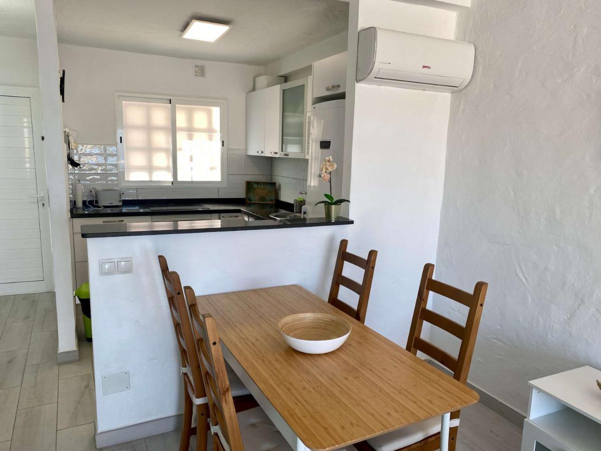 Casa Aita - Refurbished Apartment With Unparalleled Sea View Mogán Εξωτερικό φωτογραφία