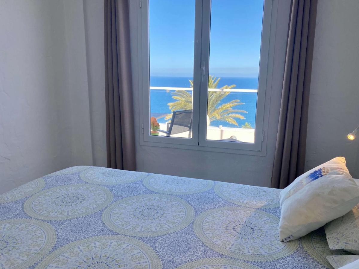 Casa Aita - Refurbished Apartment With Unparalleled Sea View Mogán Εξωτερικό φωτογραφία