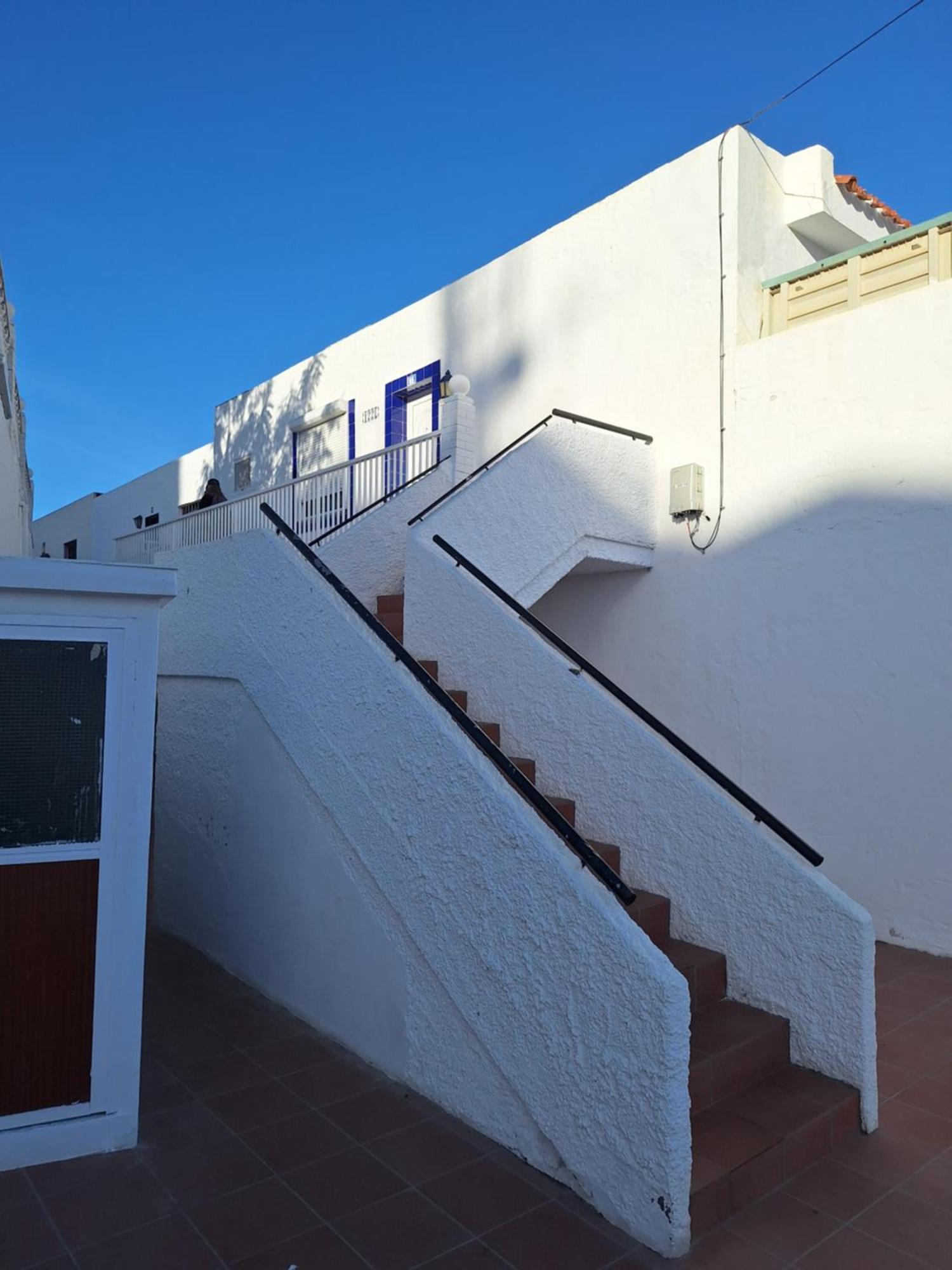 Casa Aita - Refurbished Apartment With Unparalleled Sea View Mogán Εξωτερικό φωτογραφία
